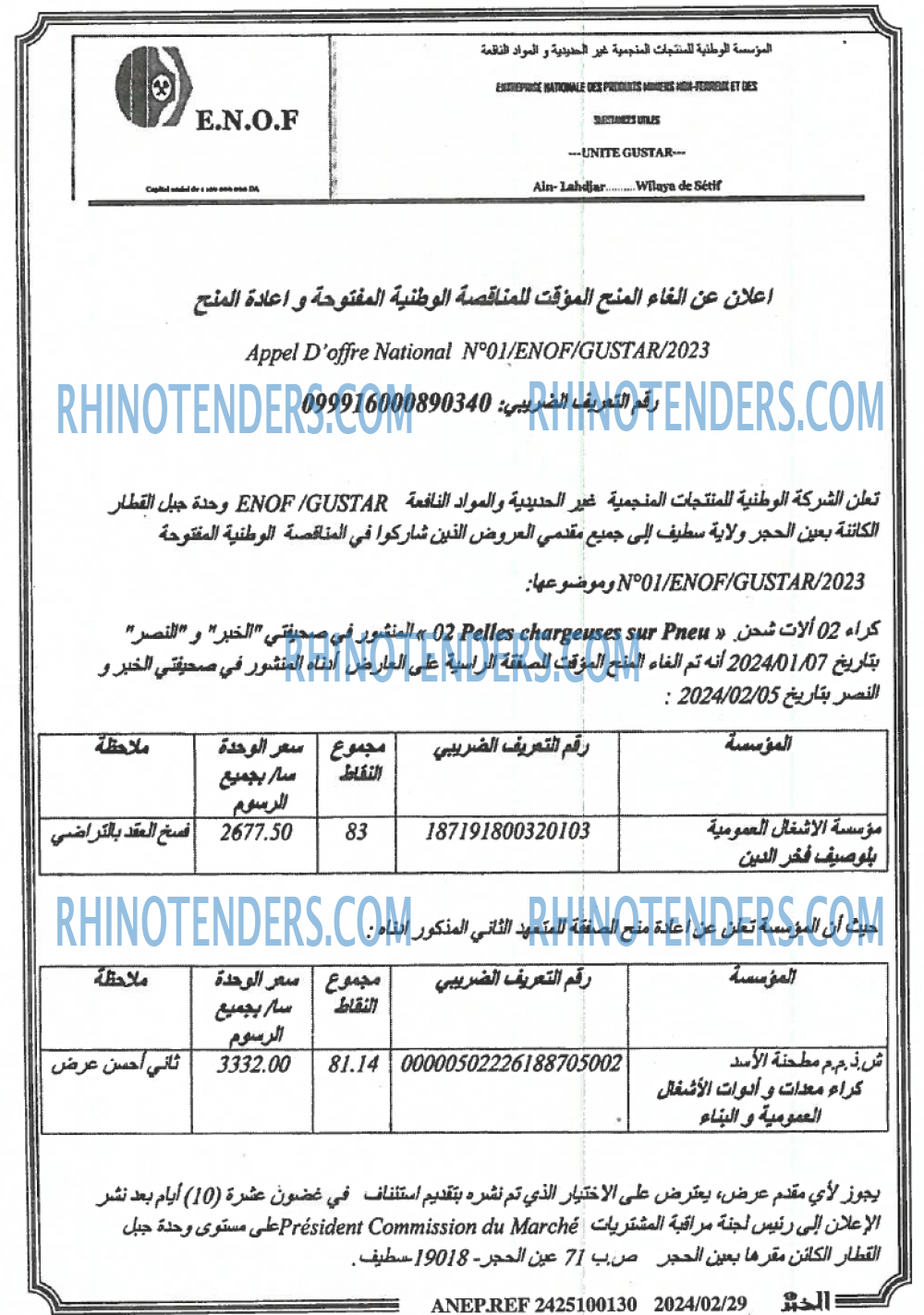 EL KHABAR