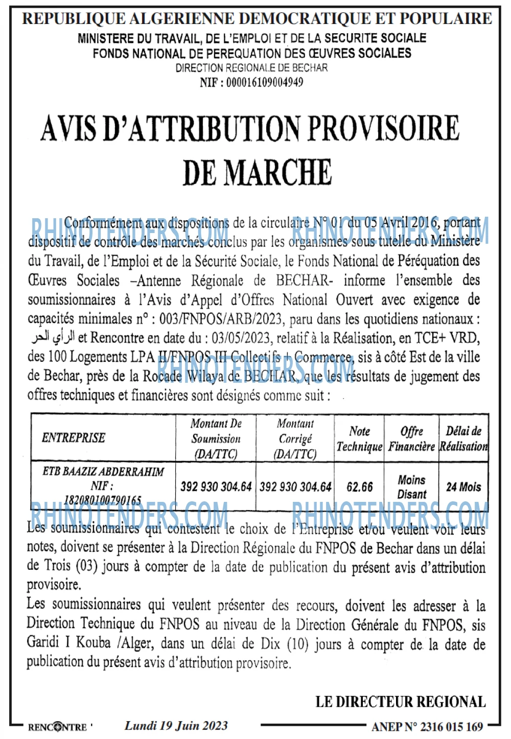 Autres