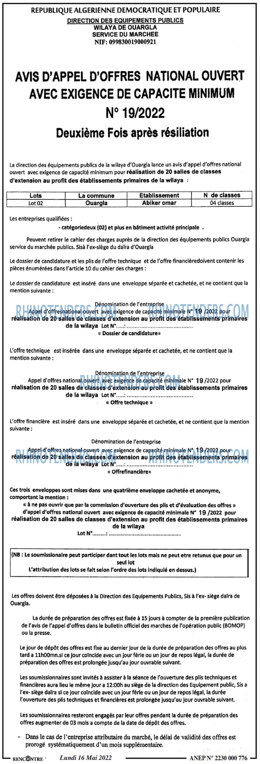 Autres