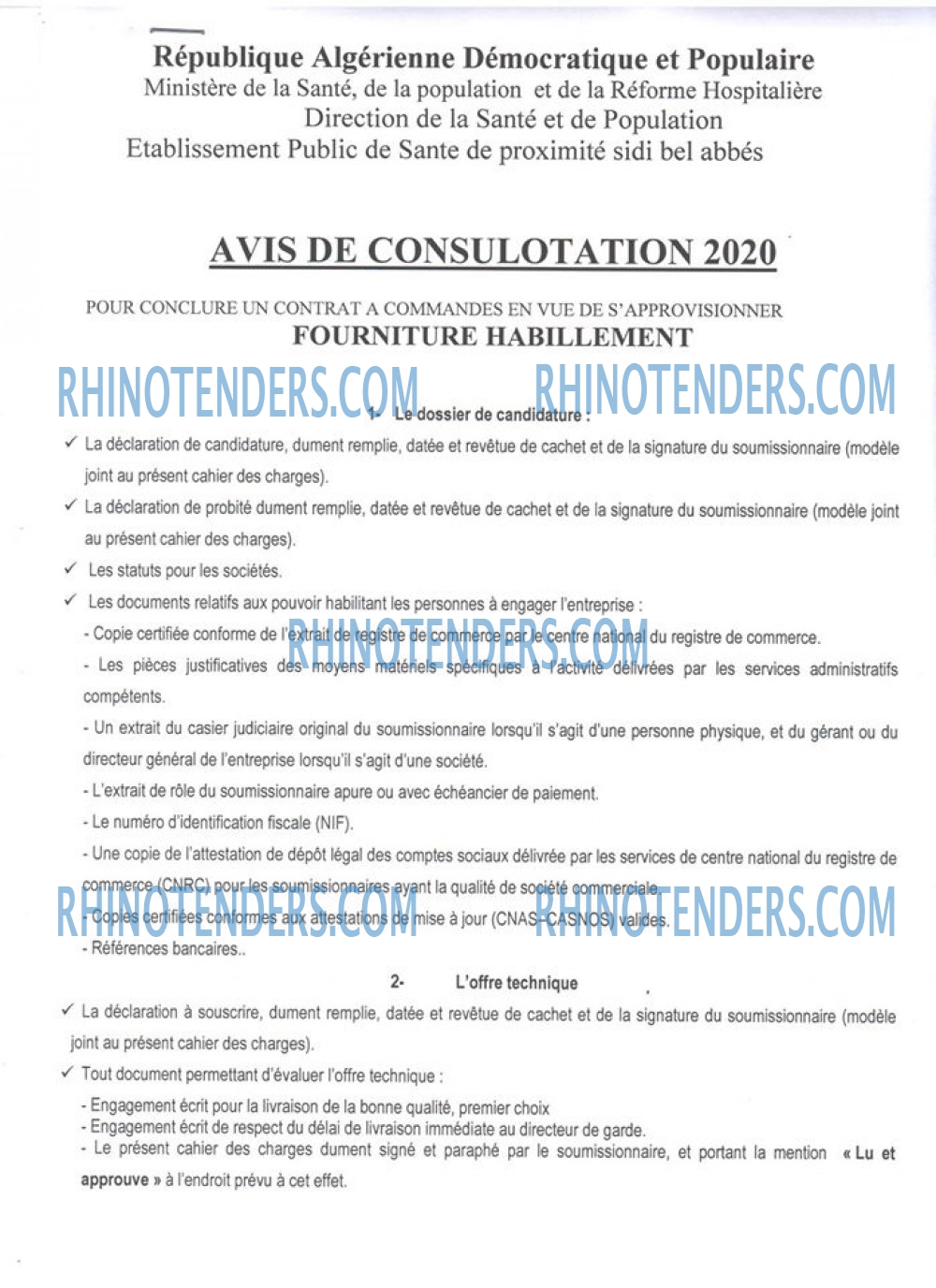 Autres