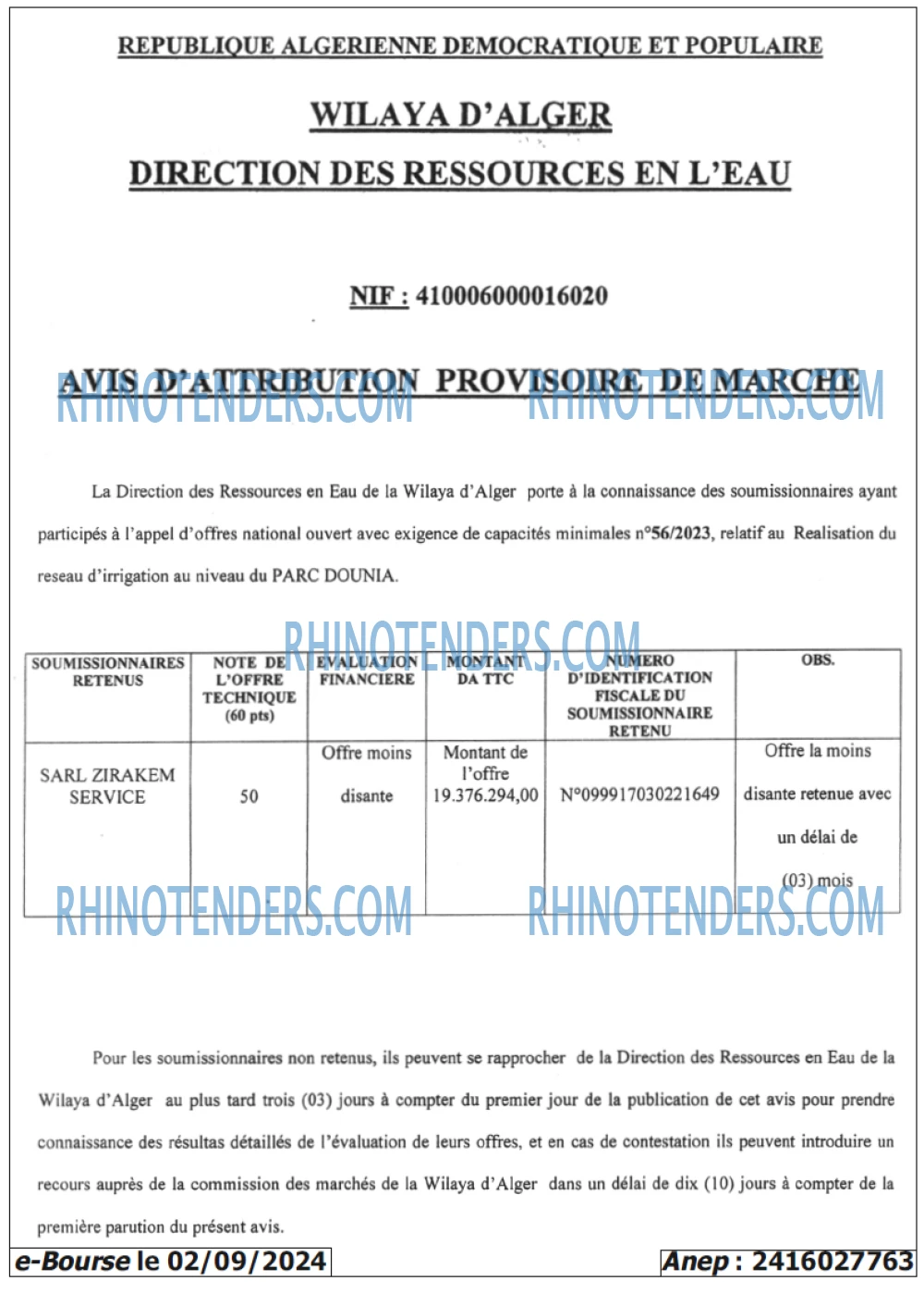 Autres