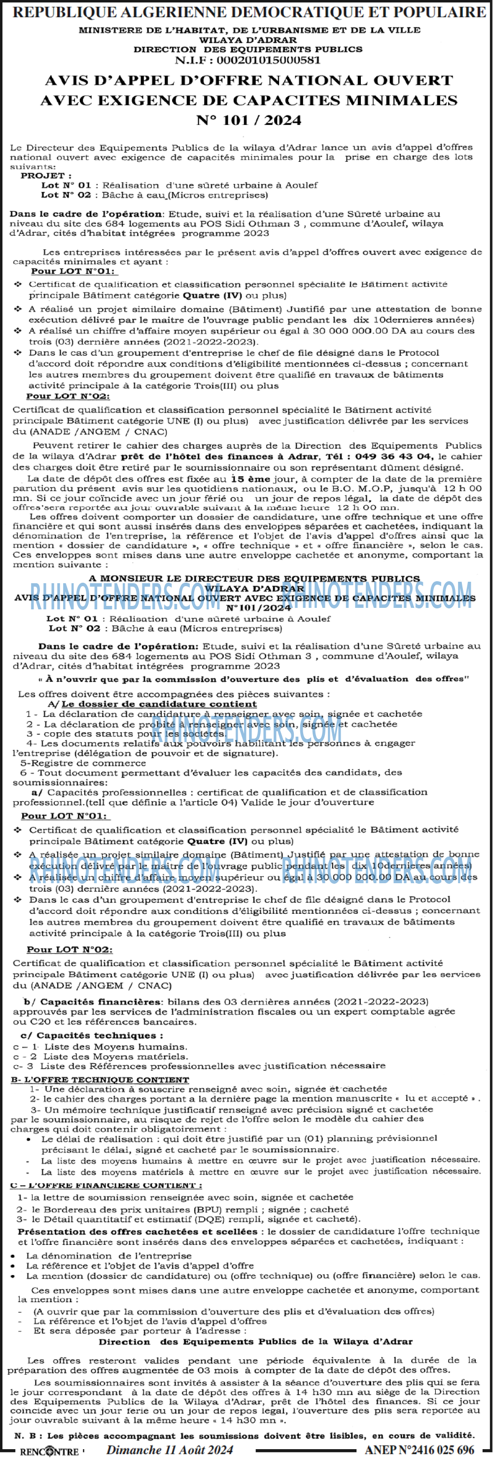 Autres
