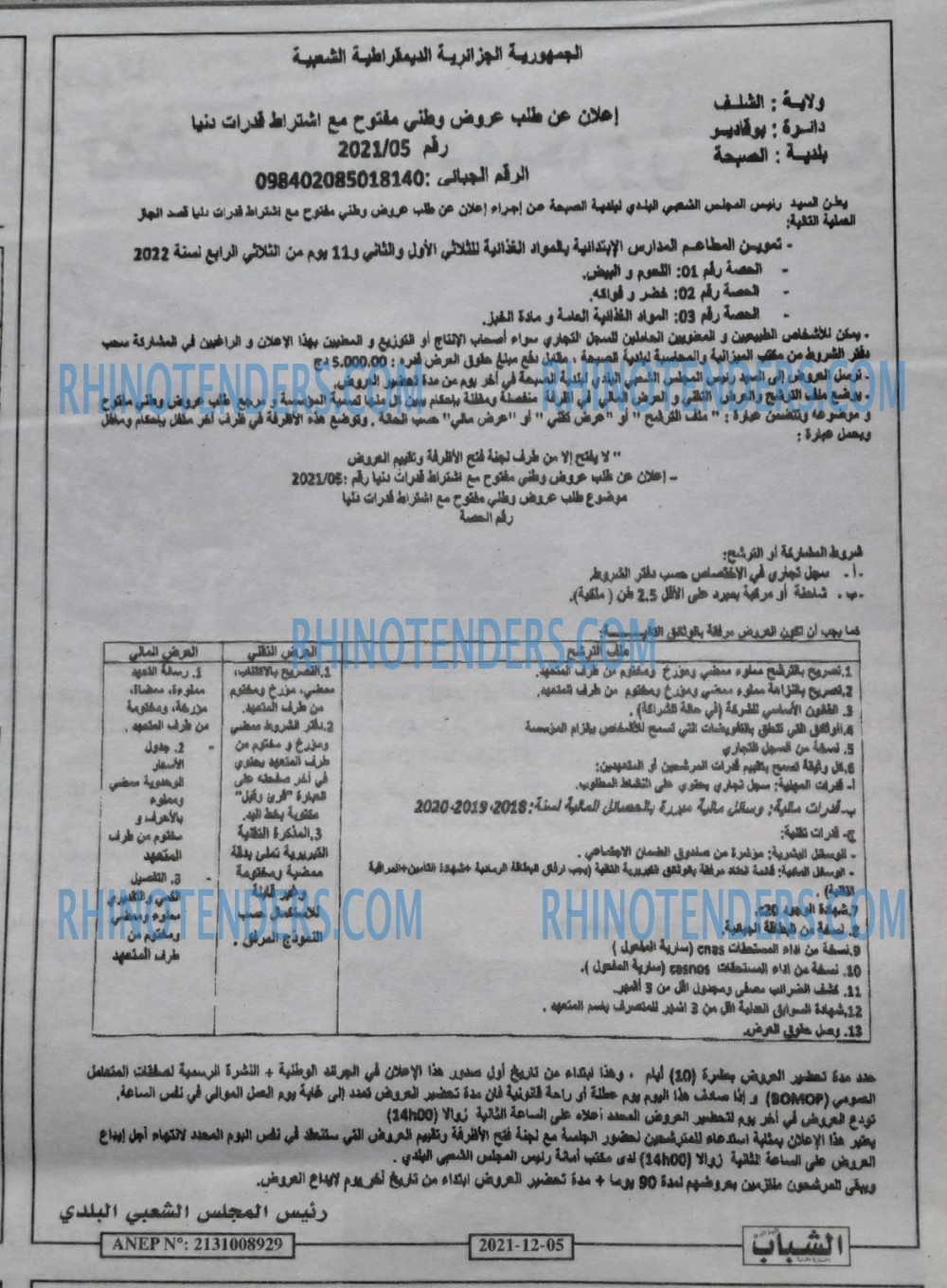 Chabab