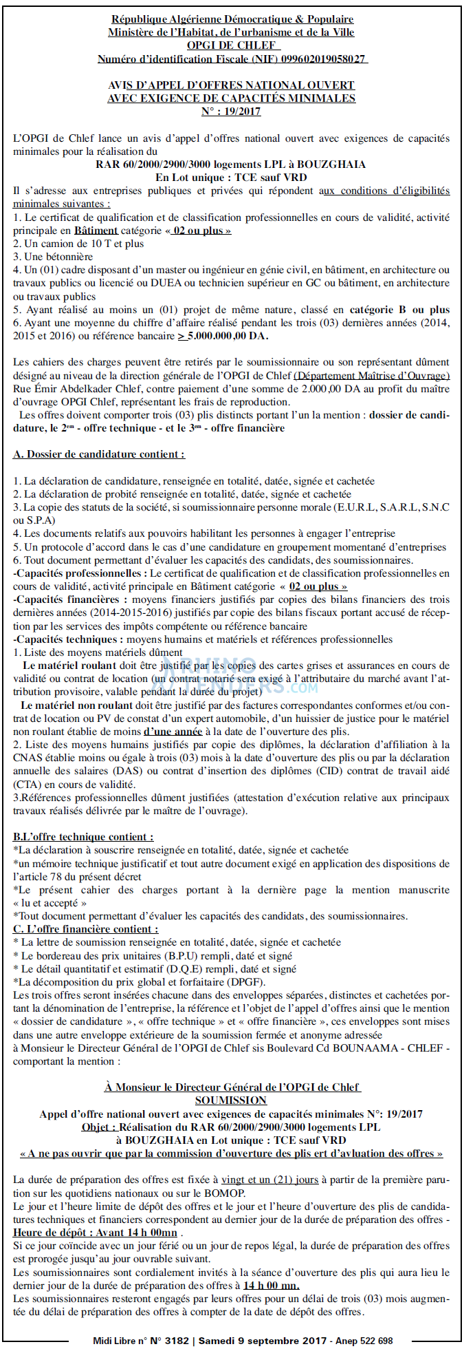 MIDI Libre
