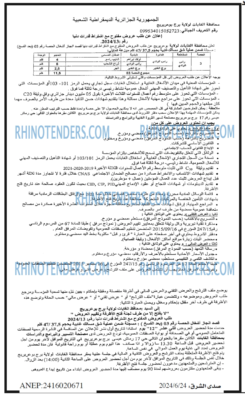 صدى الشرق
