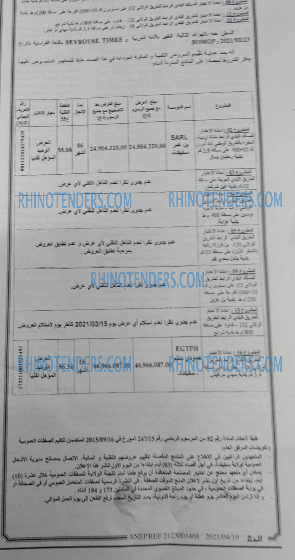 EL KHABAR