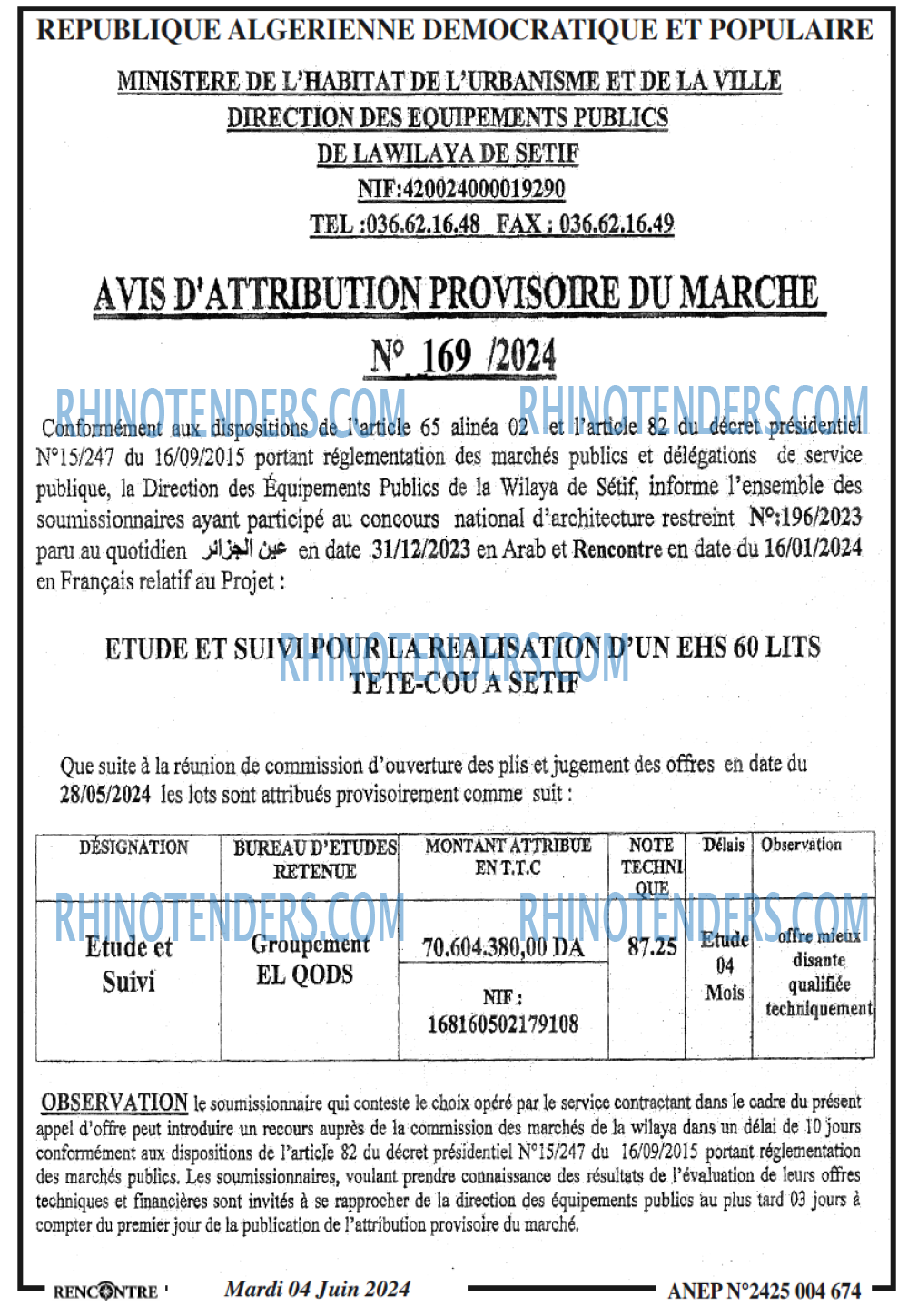 Autres