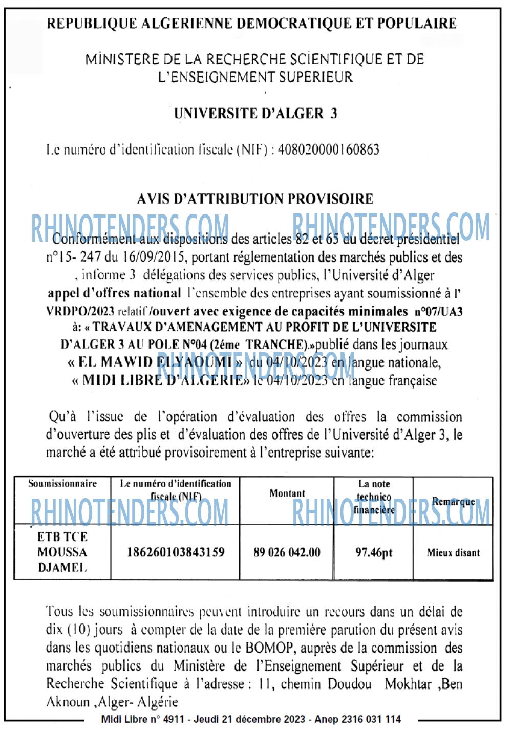 MIDI Libre
