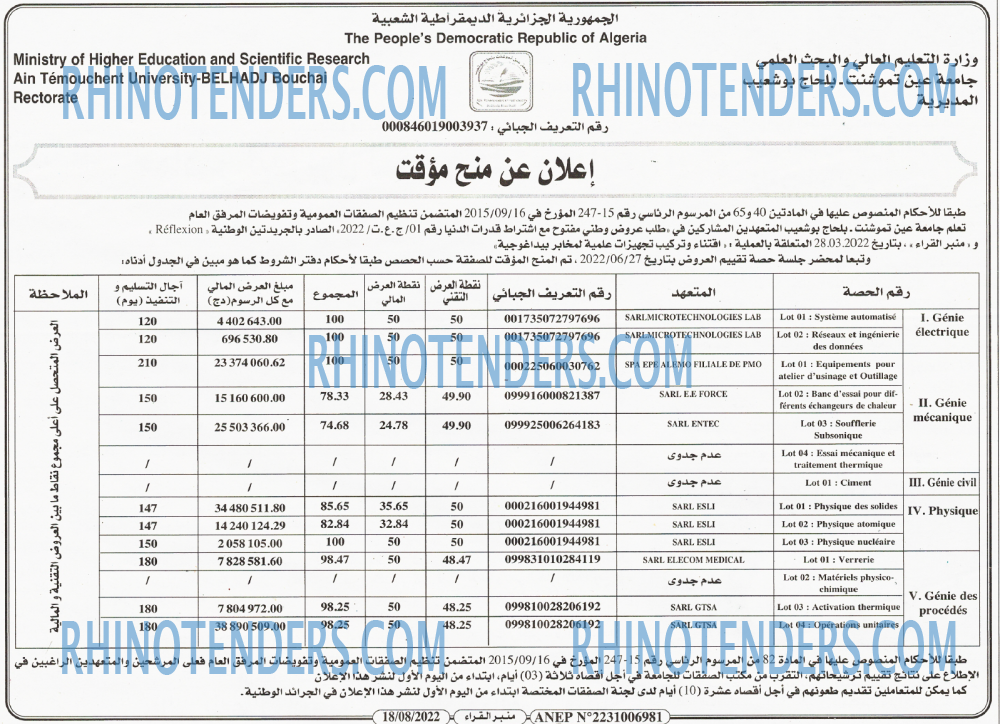 منبر القراء