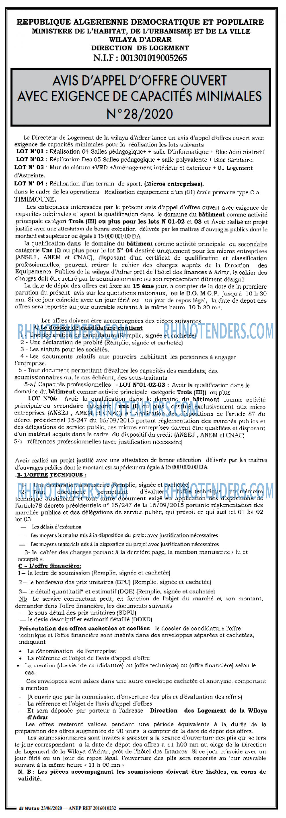 El Watan