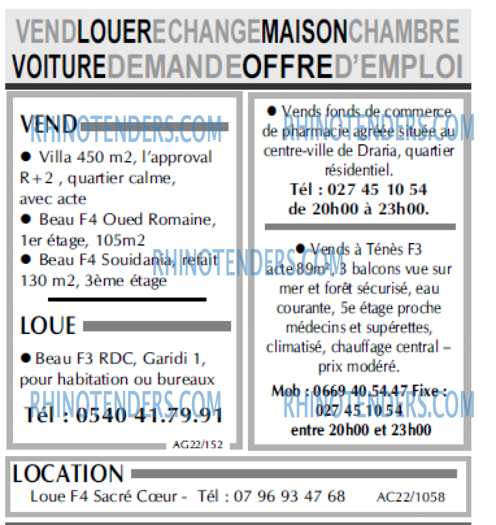 L'EXPRESSION