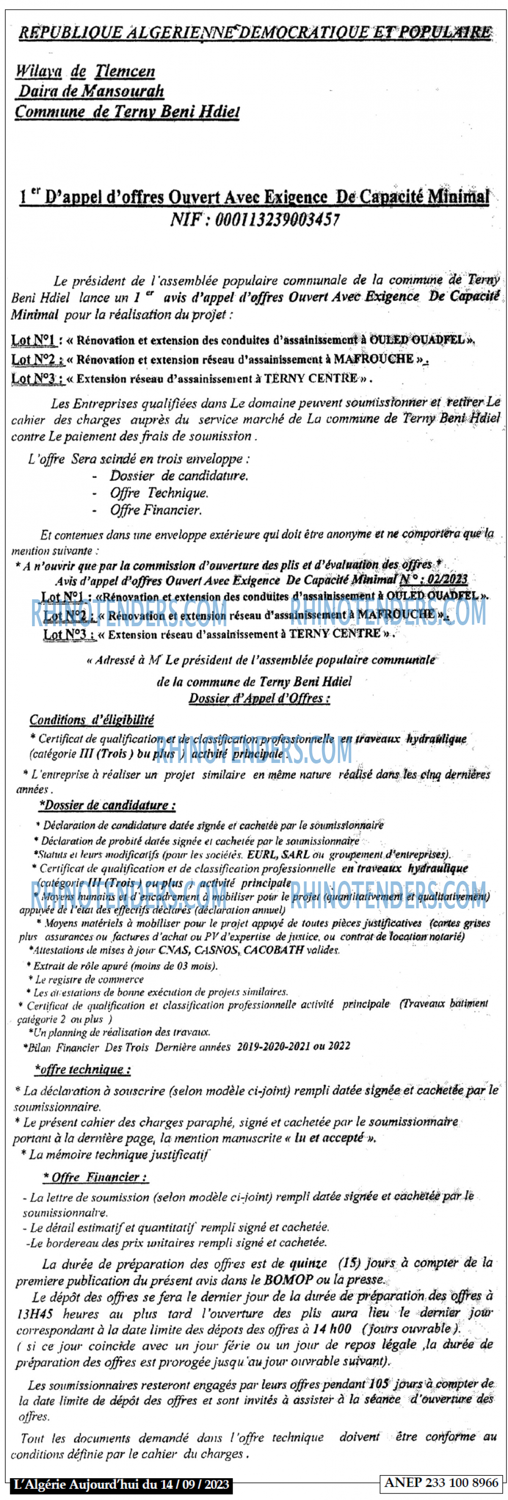 Aujourd'hui