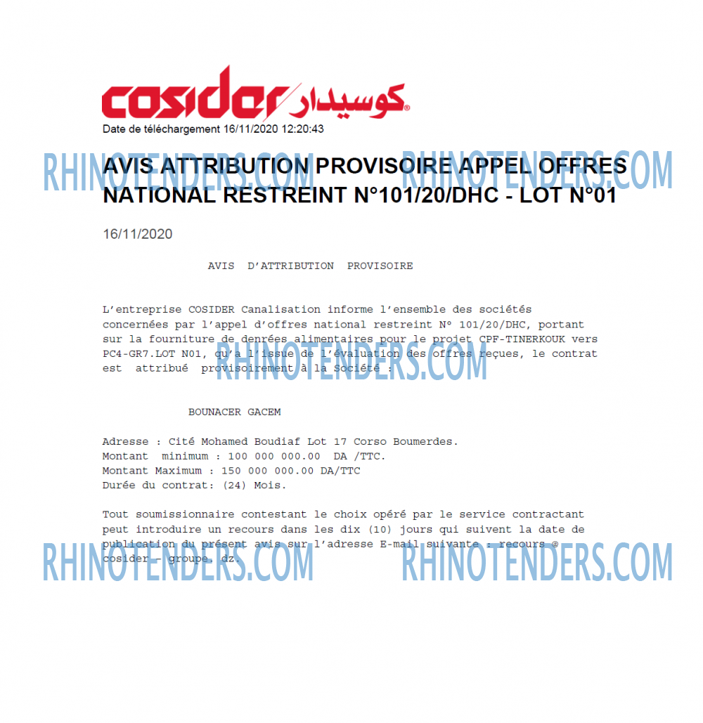 Cosider