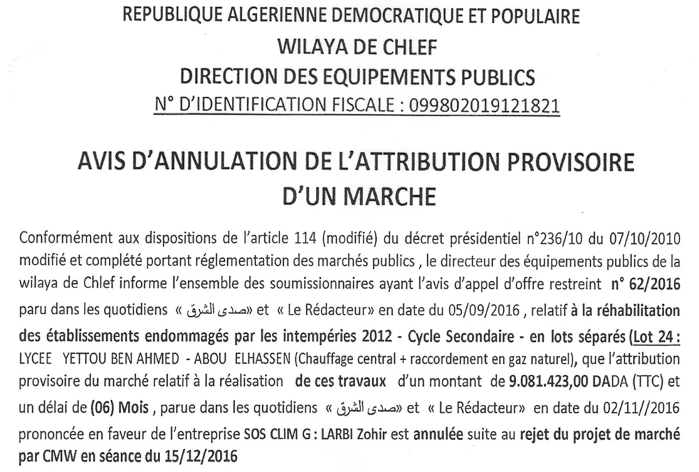 LE REDACTEUR