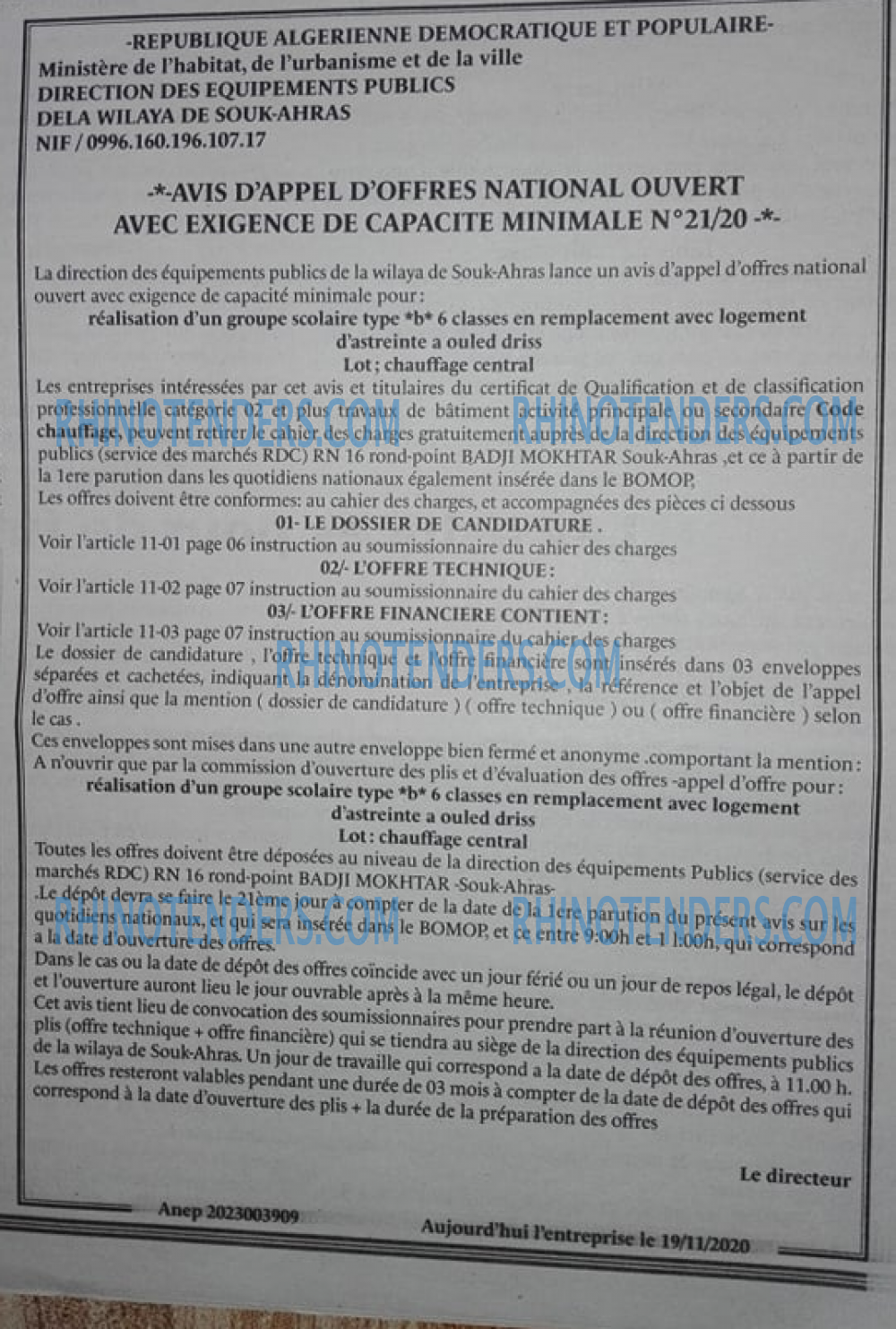 Autres