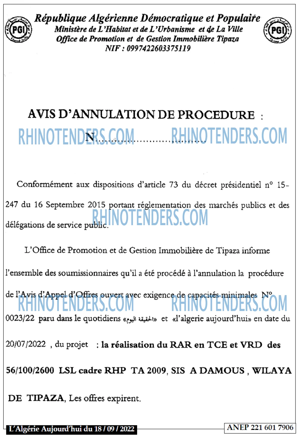 Autres