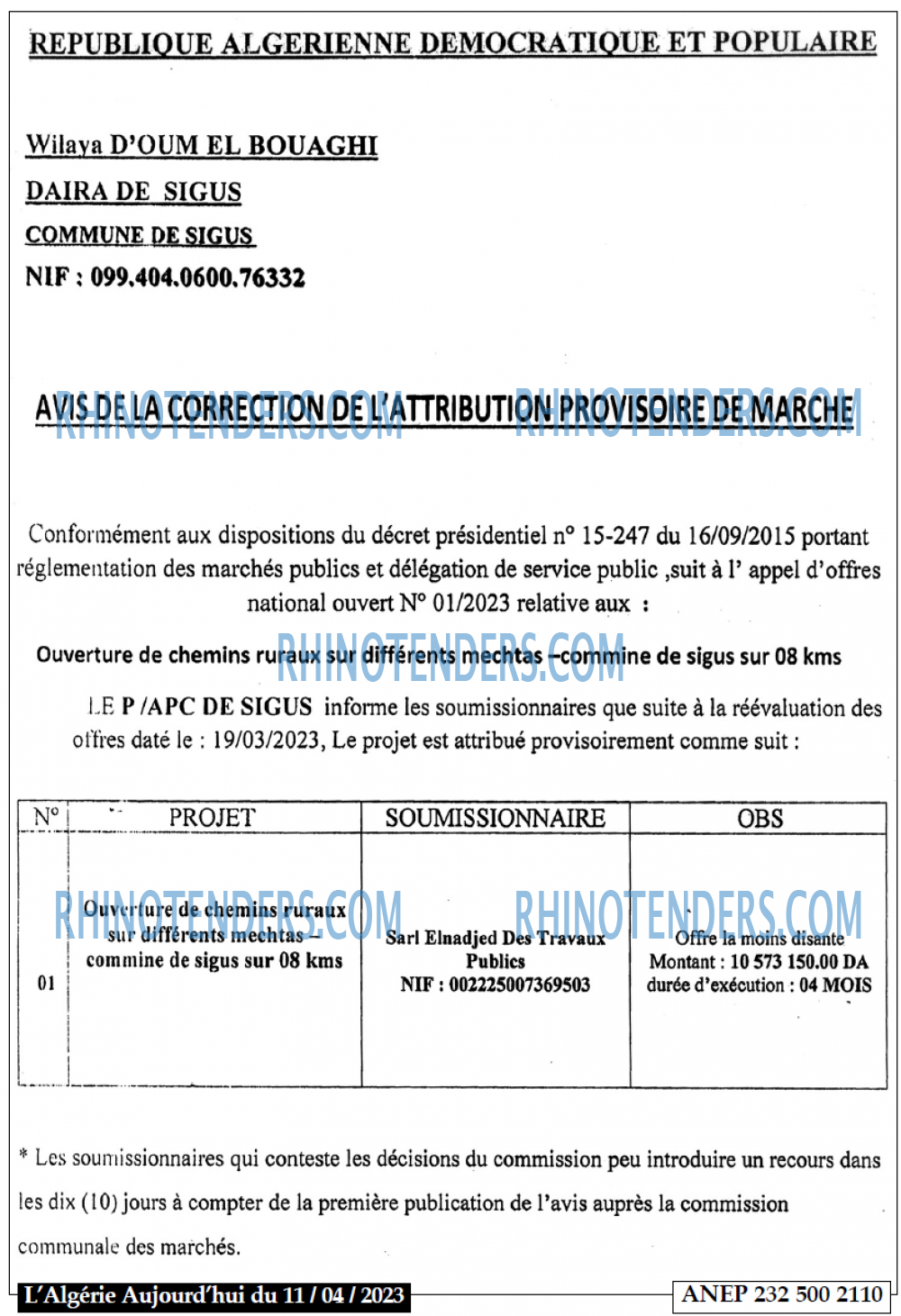 Aujourd'hui