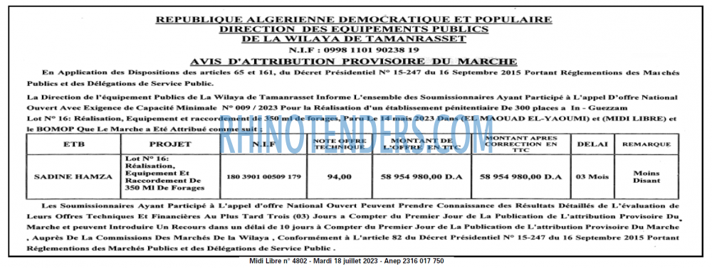 MIDI Libre