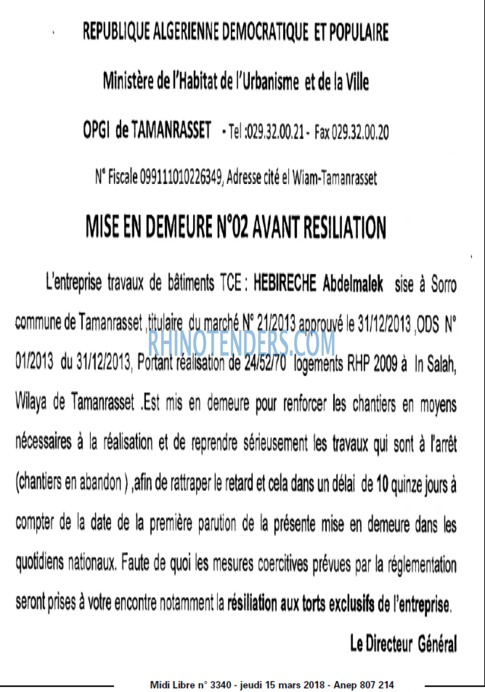 MIDI Libre