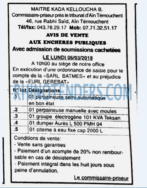Autres