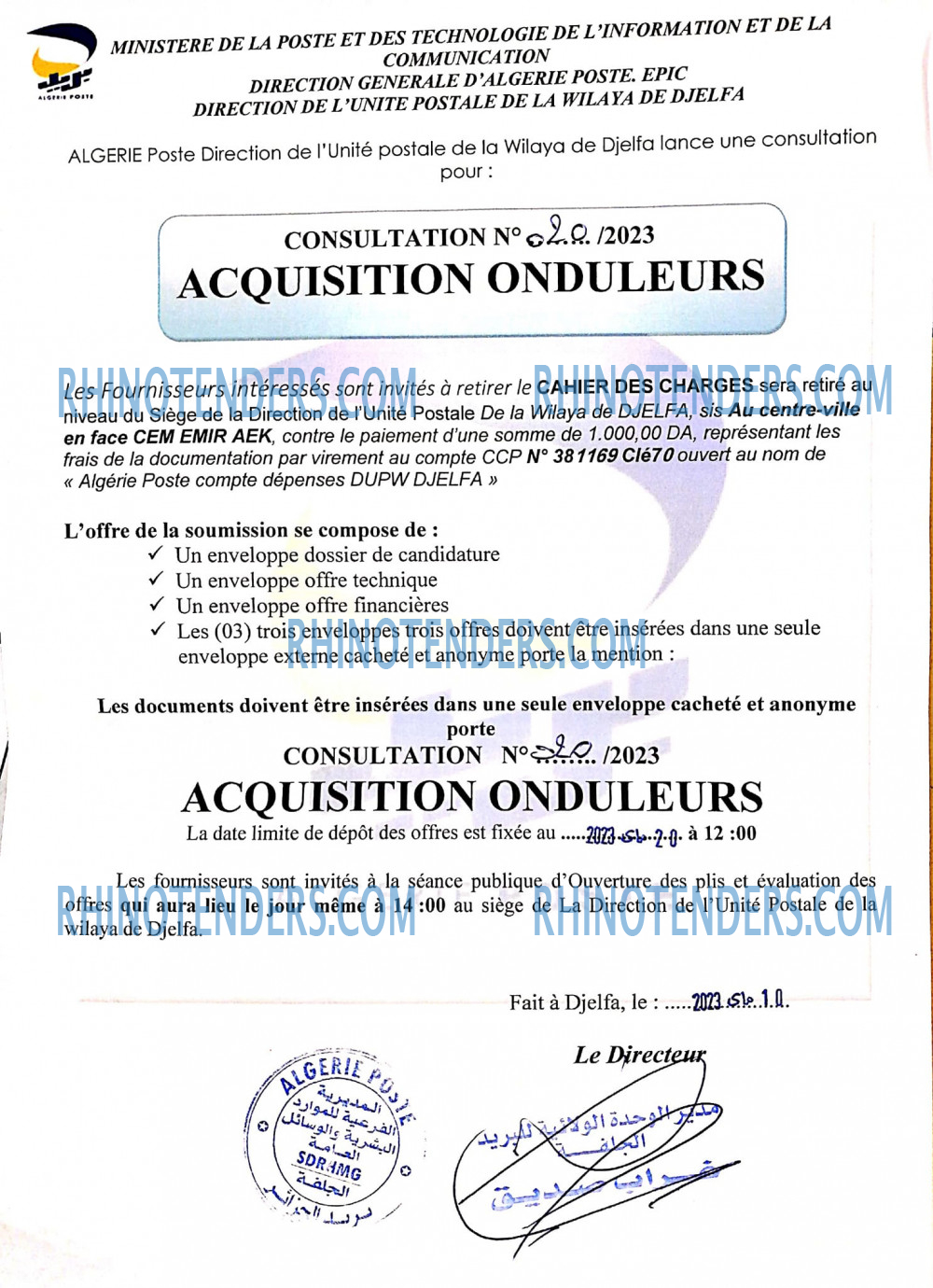 Autres