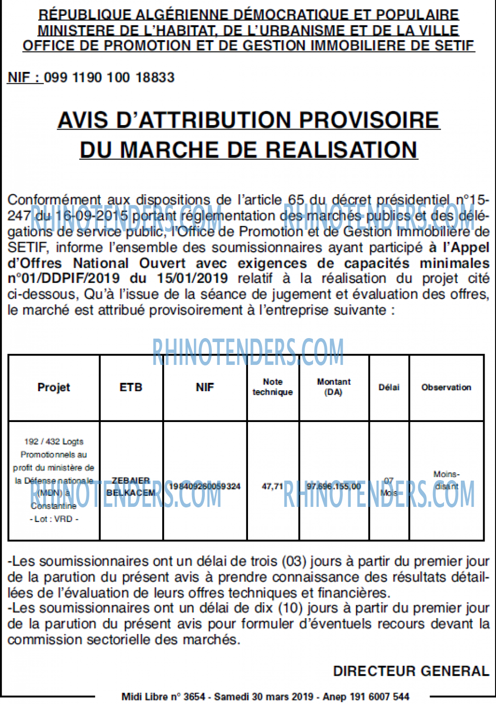 MIDI Libre