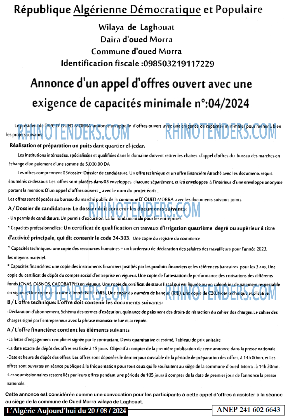 Autres