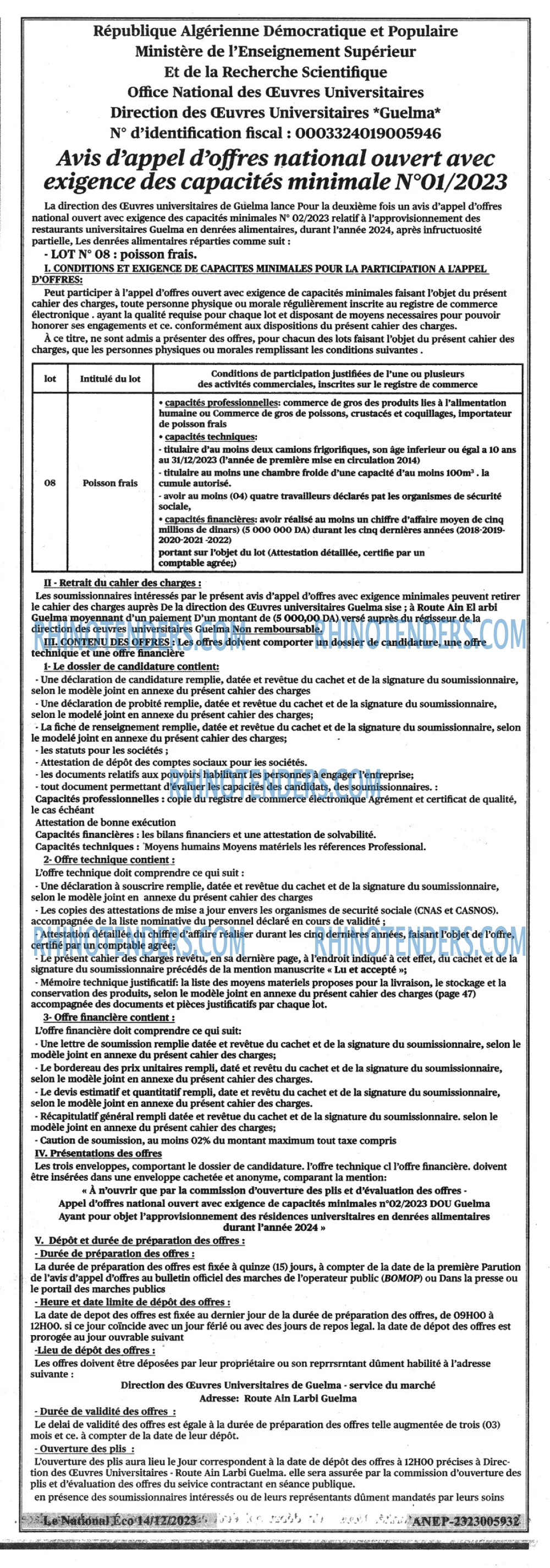 Autres