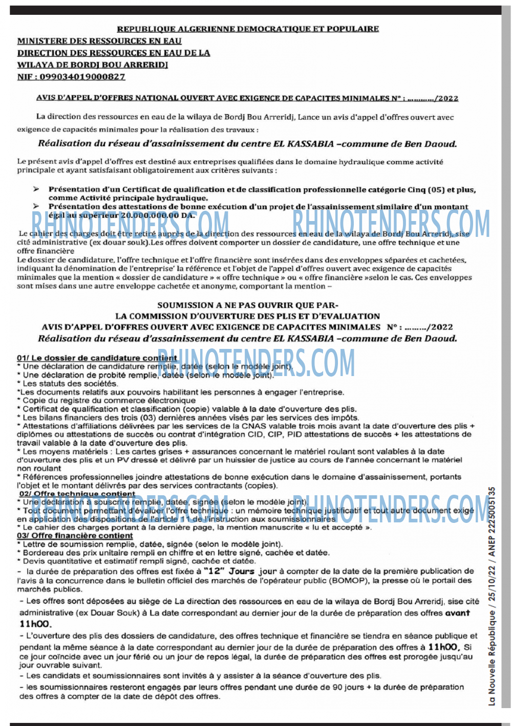 Autres