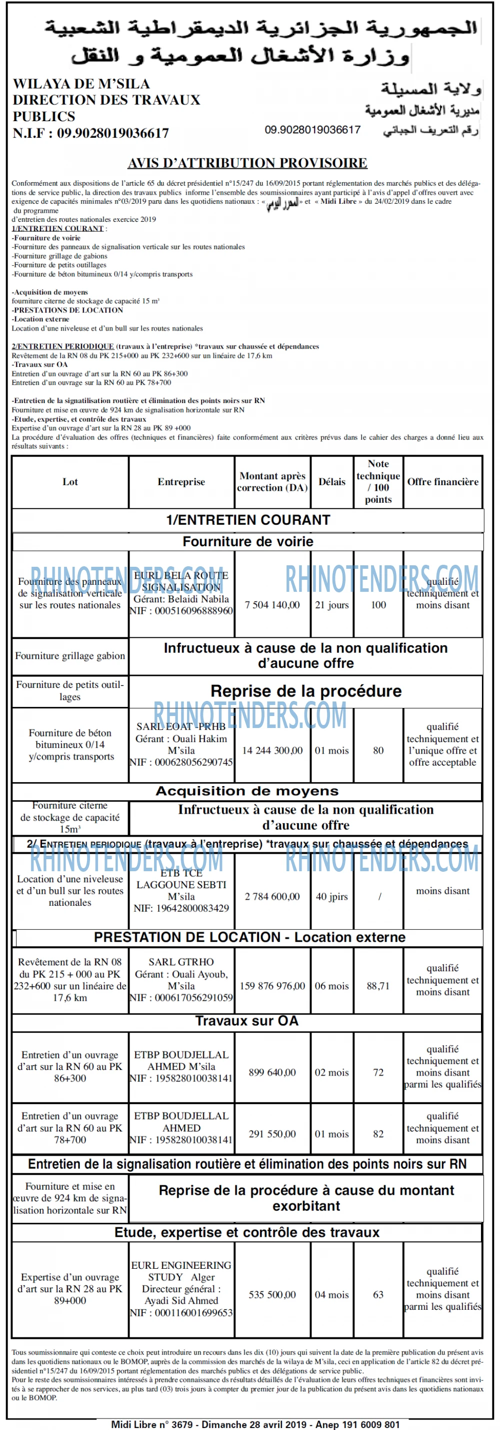 MIDI Libre