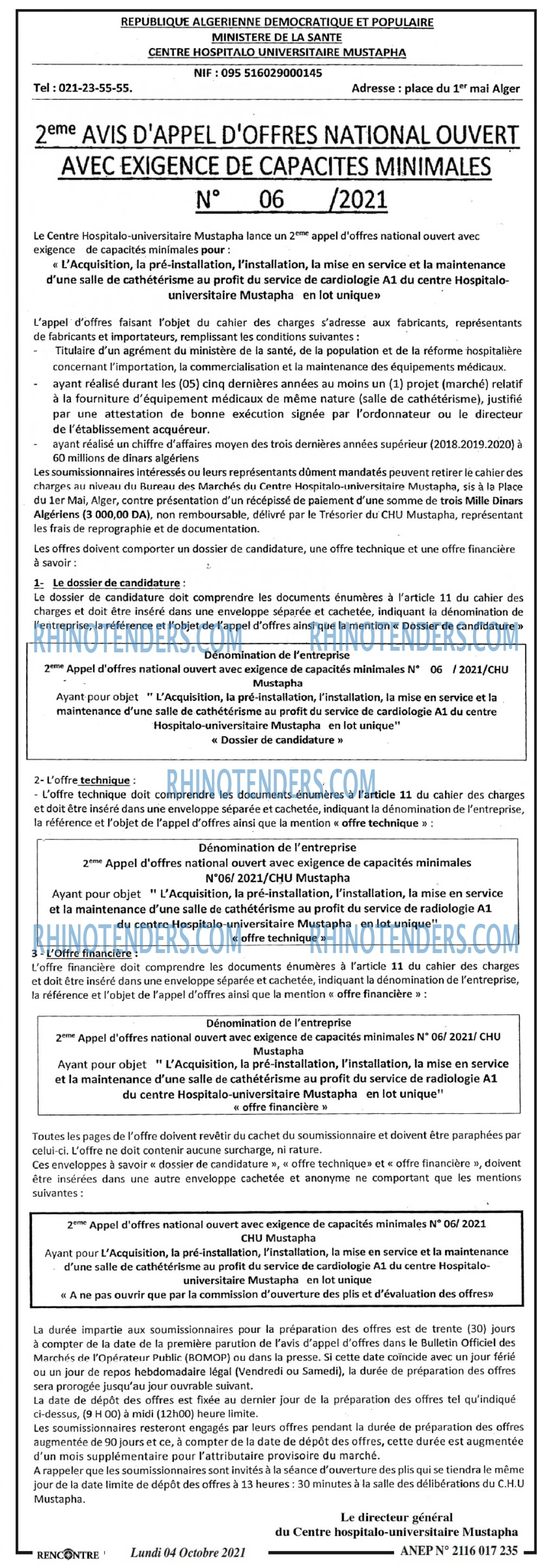 Autres