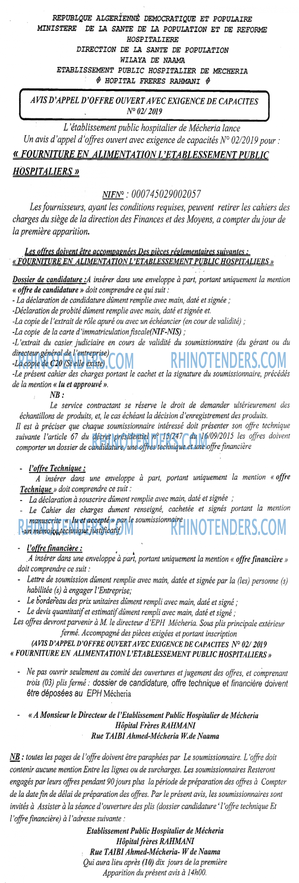 L'EXPRESSION