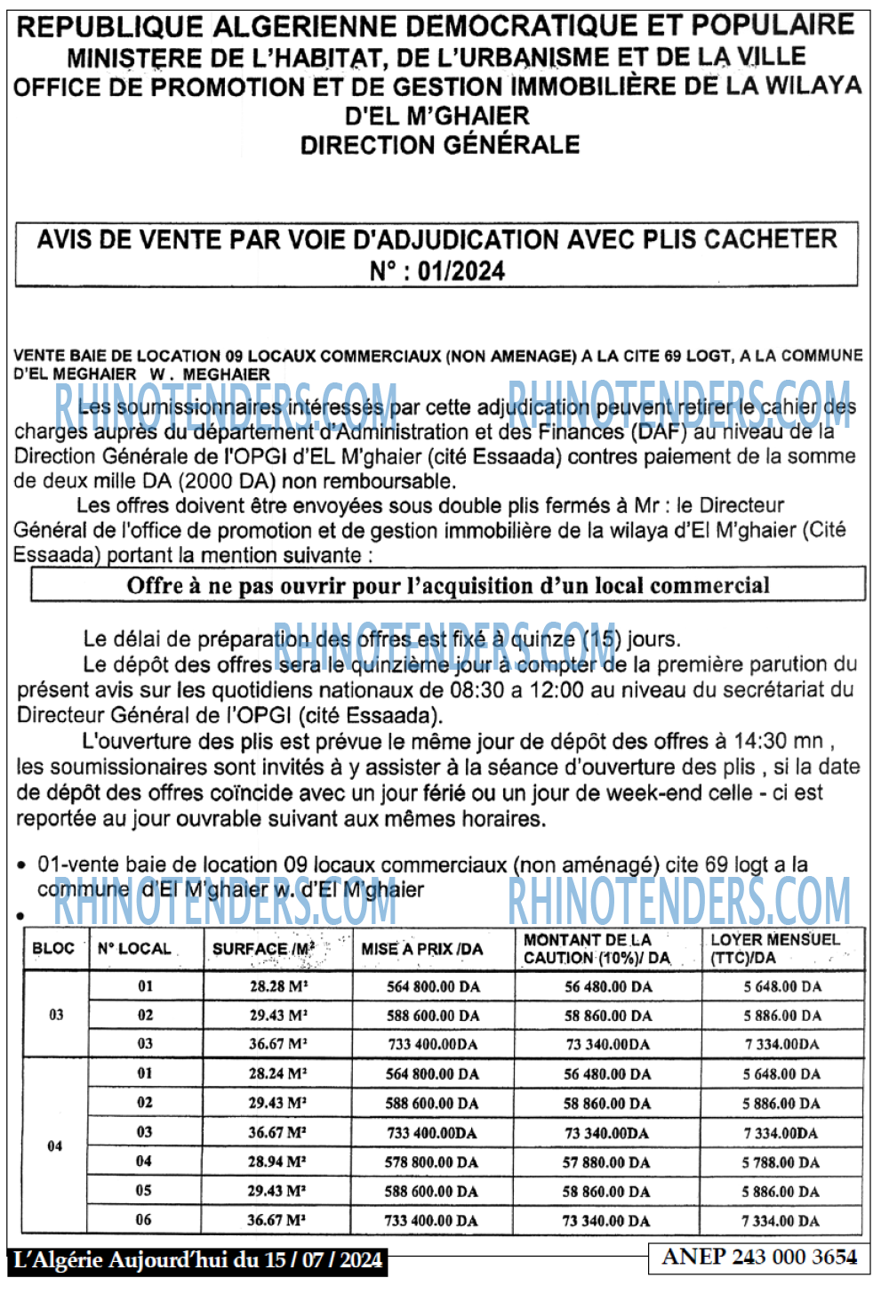 Autres