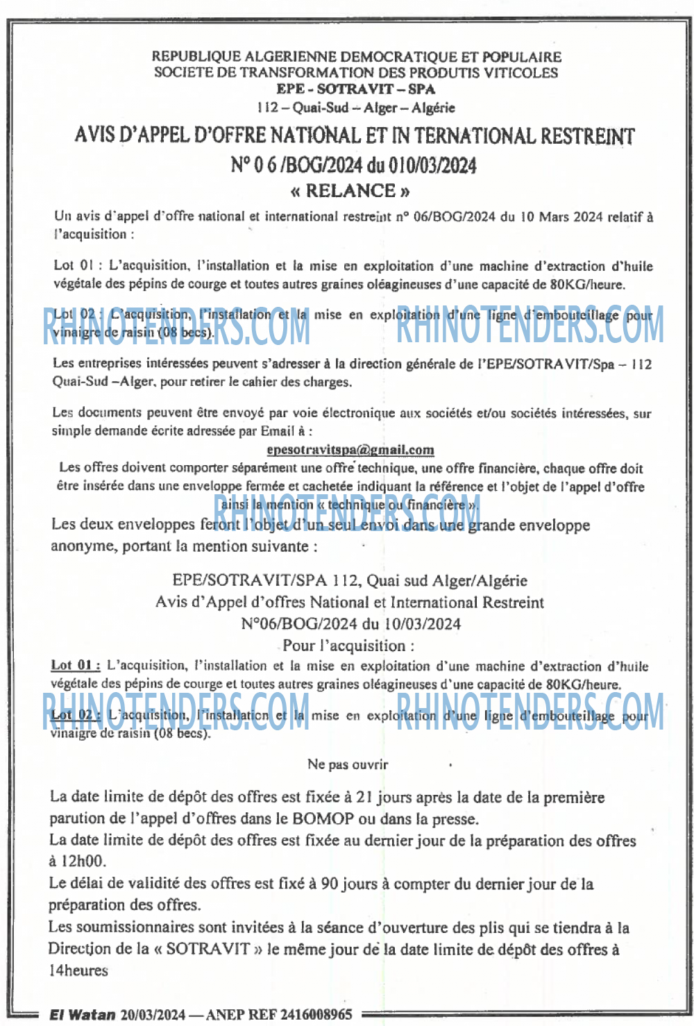 El Watan