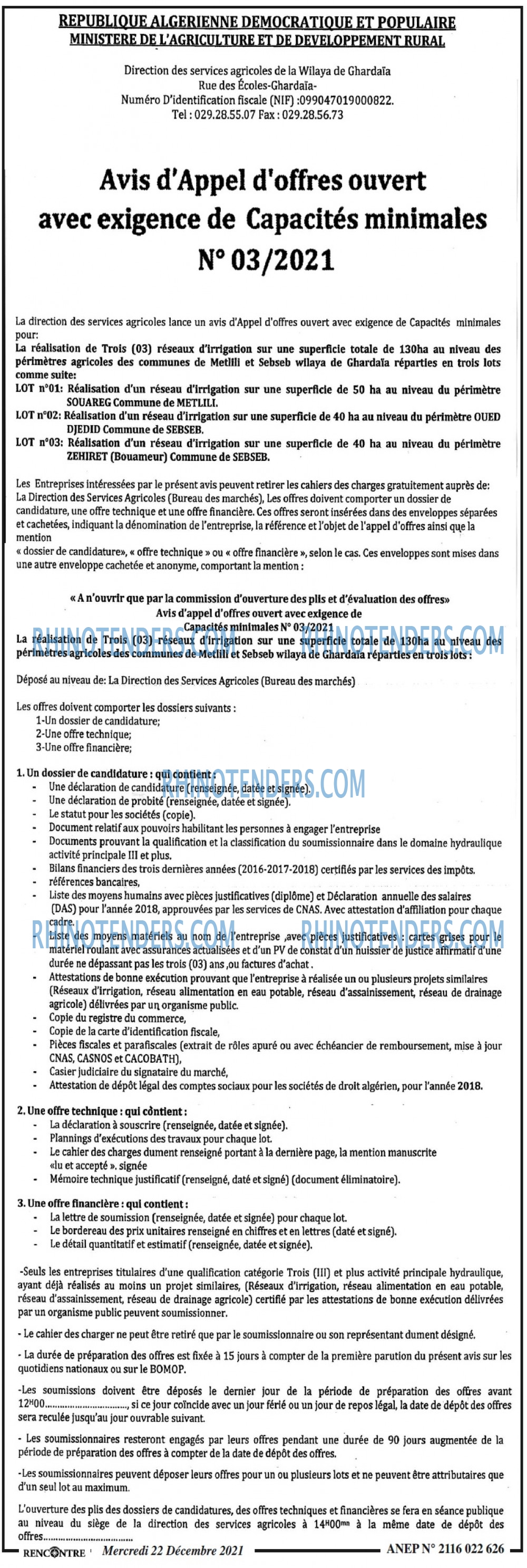 Autres