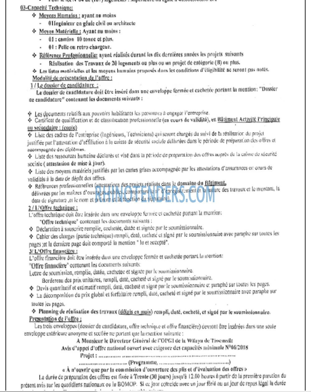 Les Debats