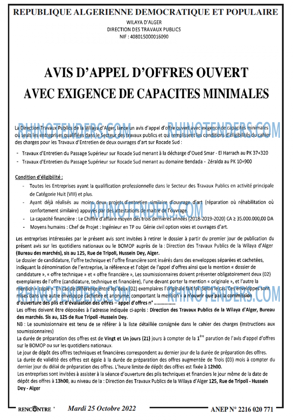 Autres