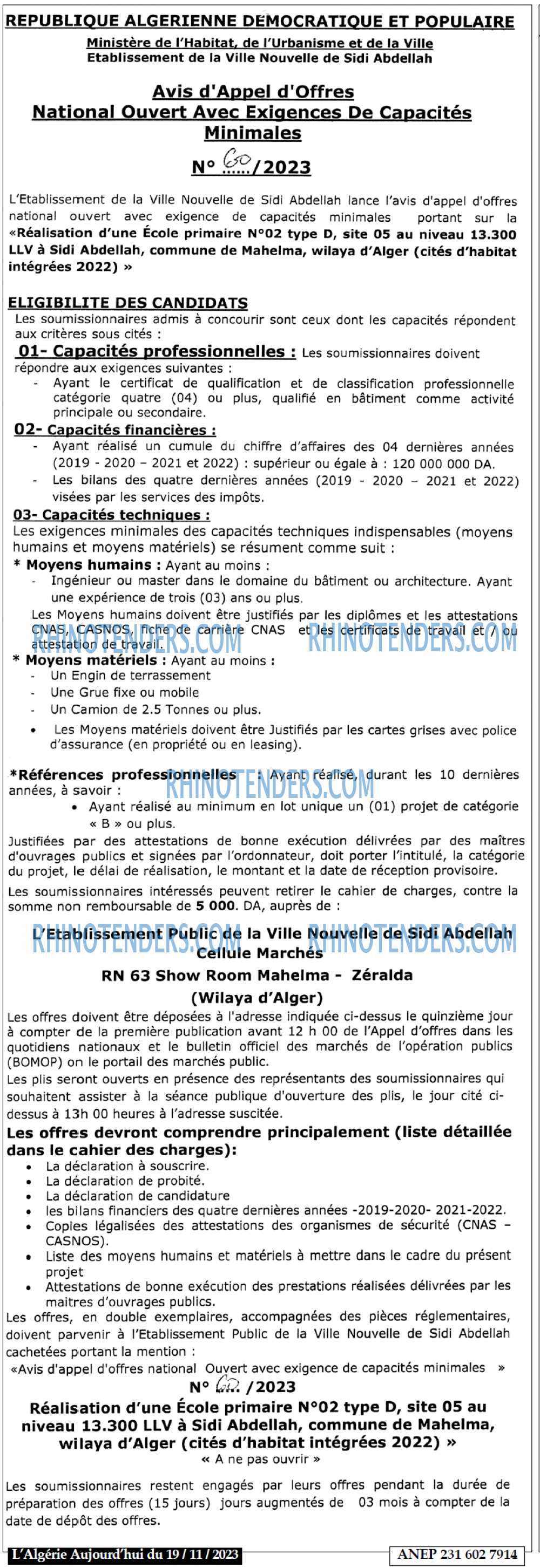 Aujourd'hui