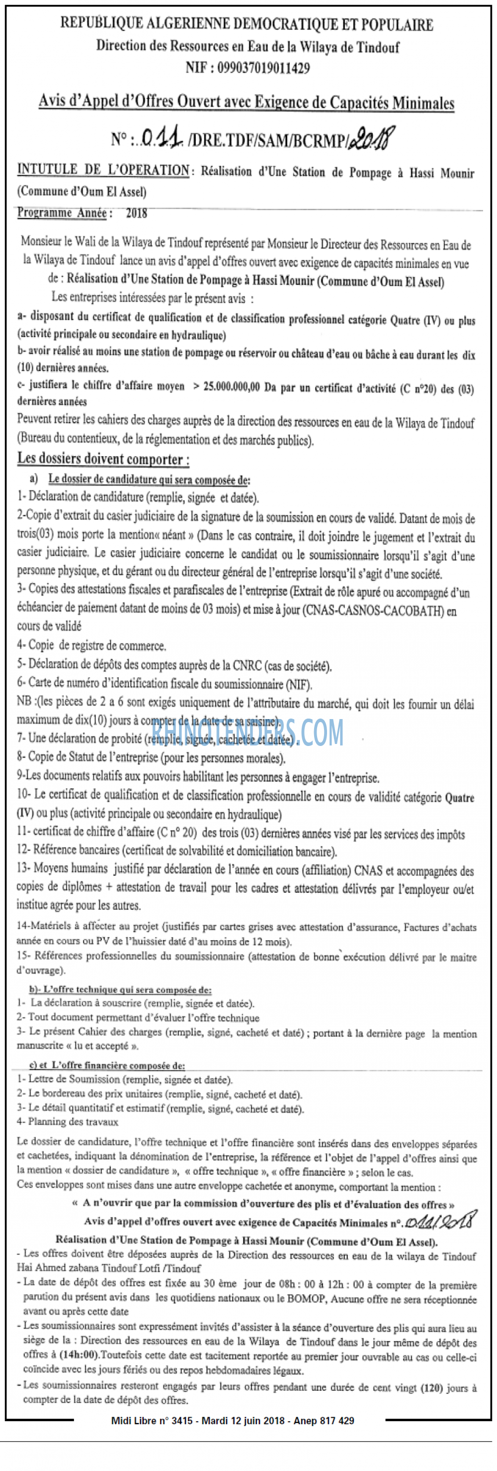 MIDI Libre