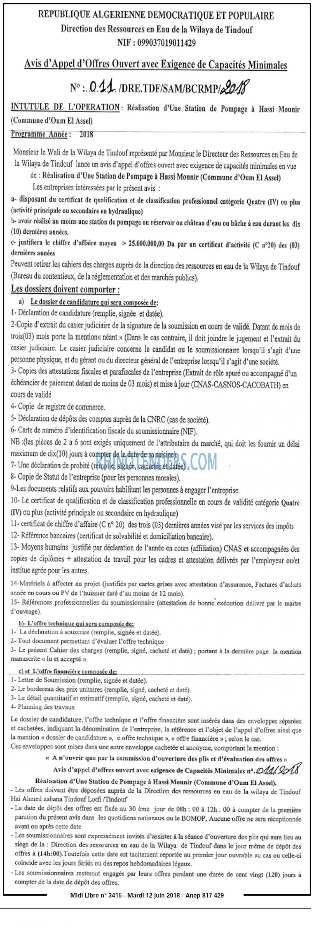 MIDI Libre