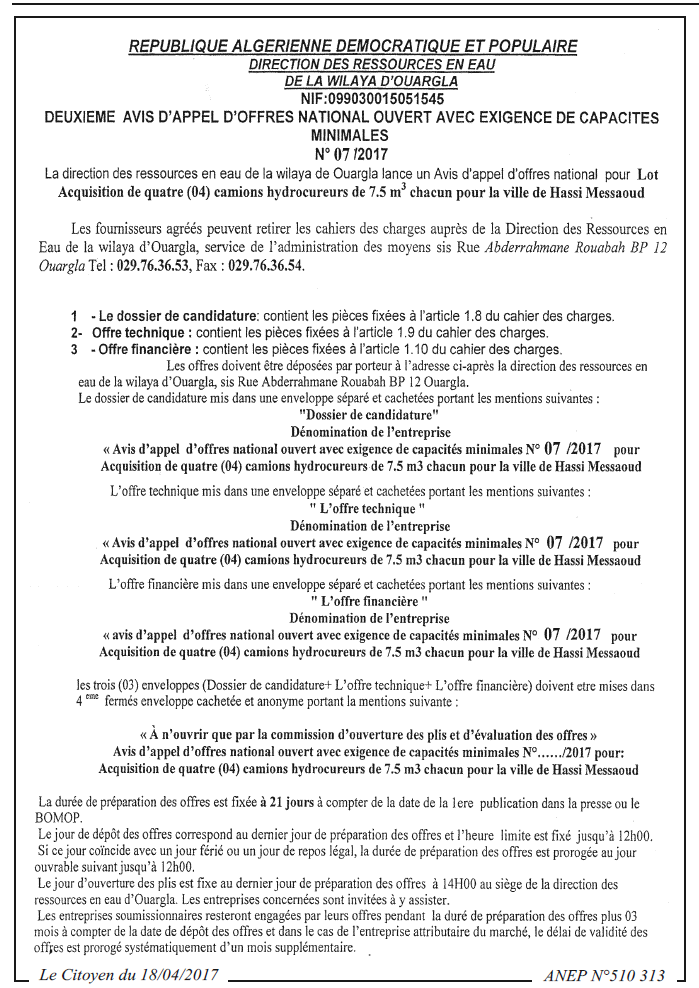 Le Citoyen