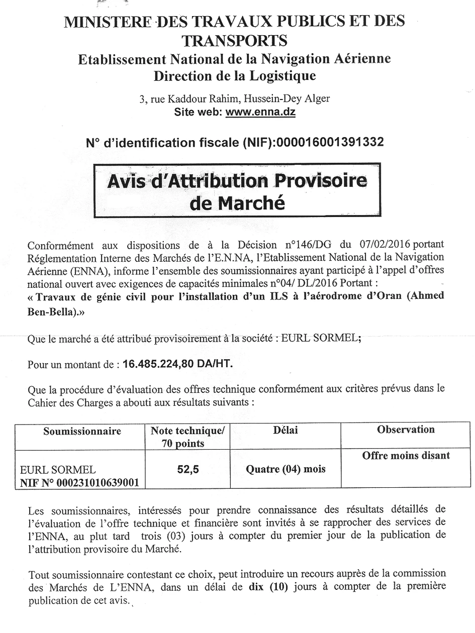 La Tribune