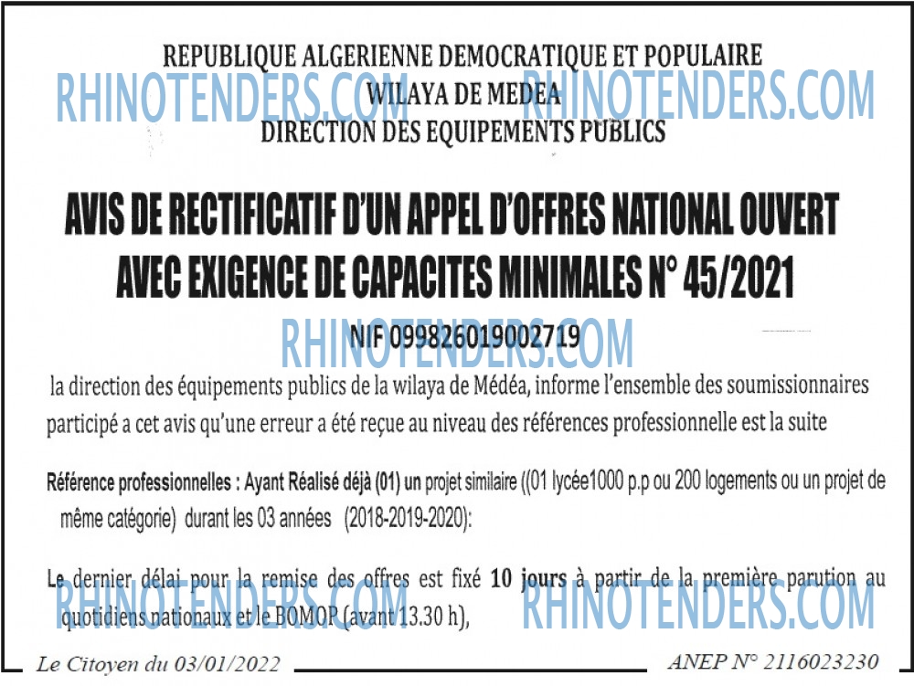 Le Citoyen