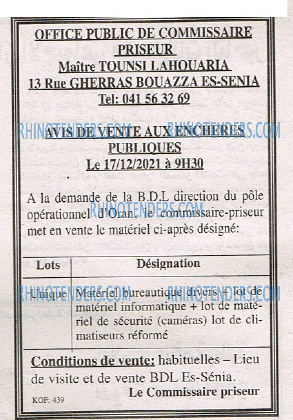 EL KHABAR