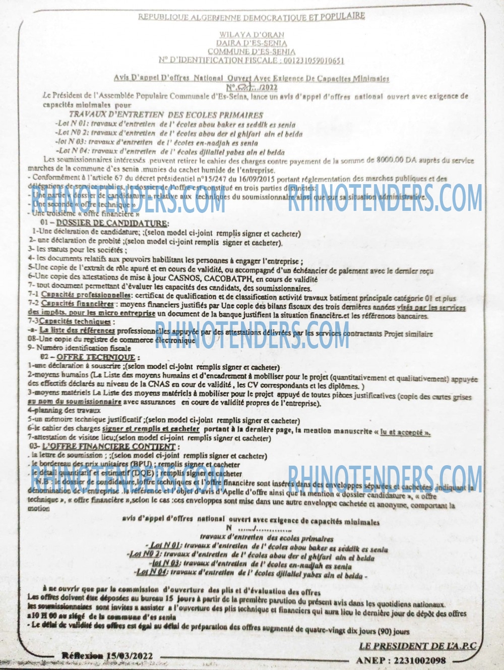 REFLEXION