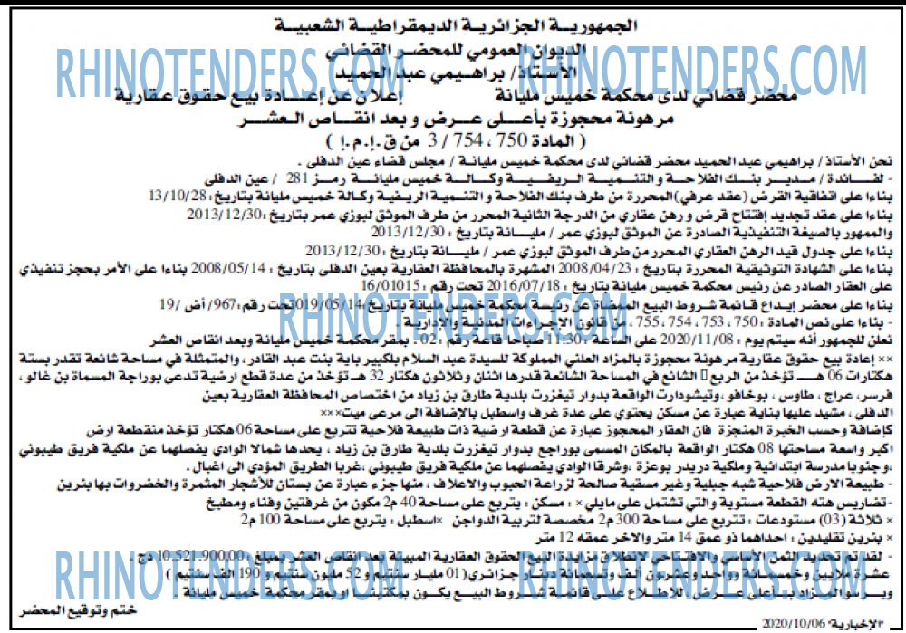 الاخبارية