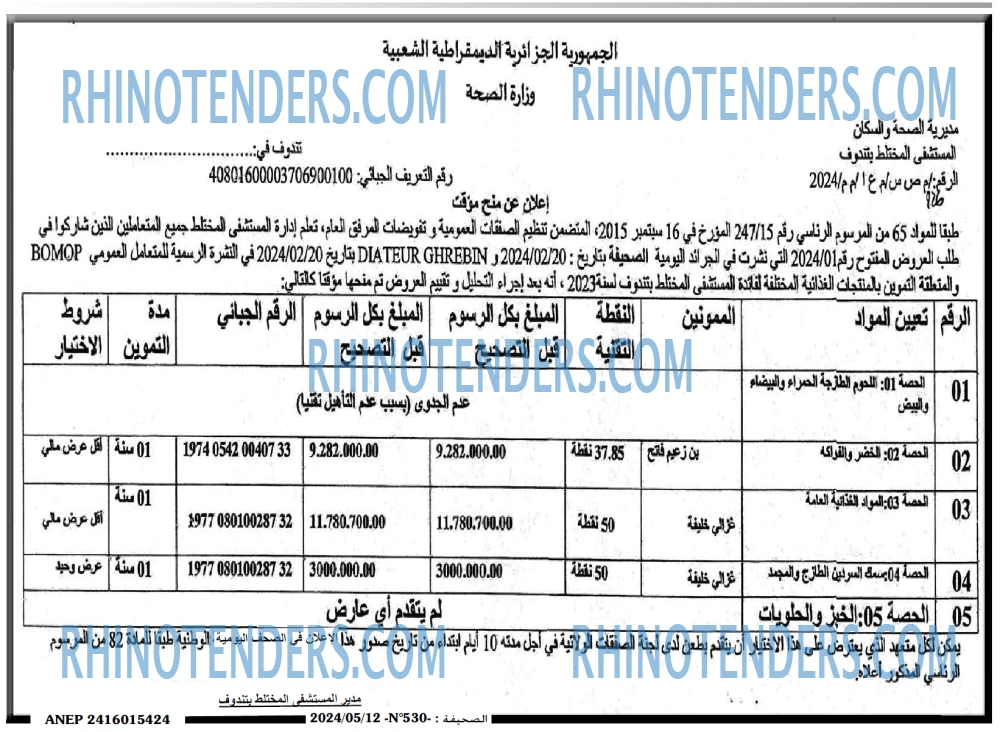 Autres