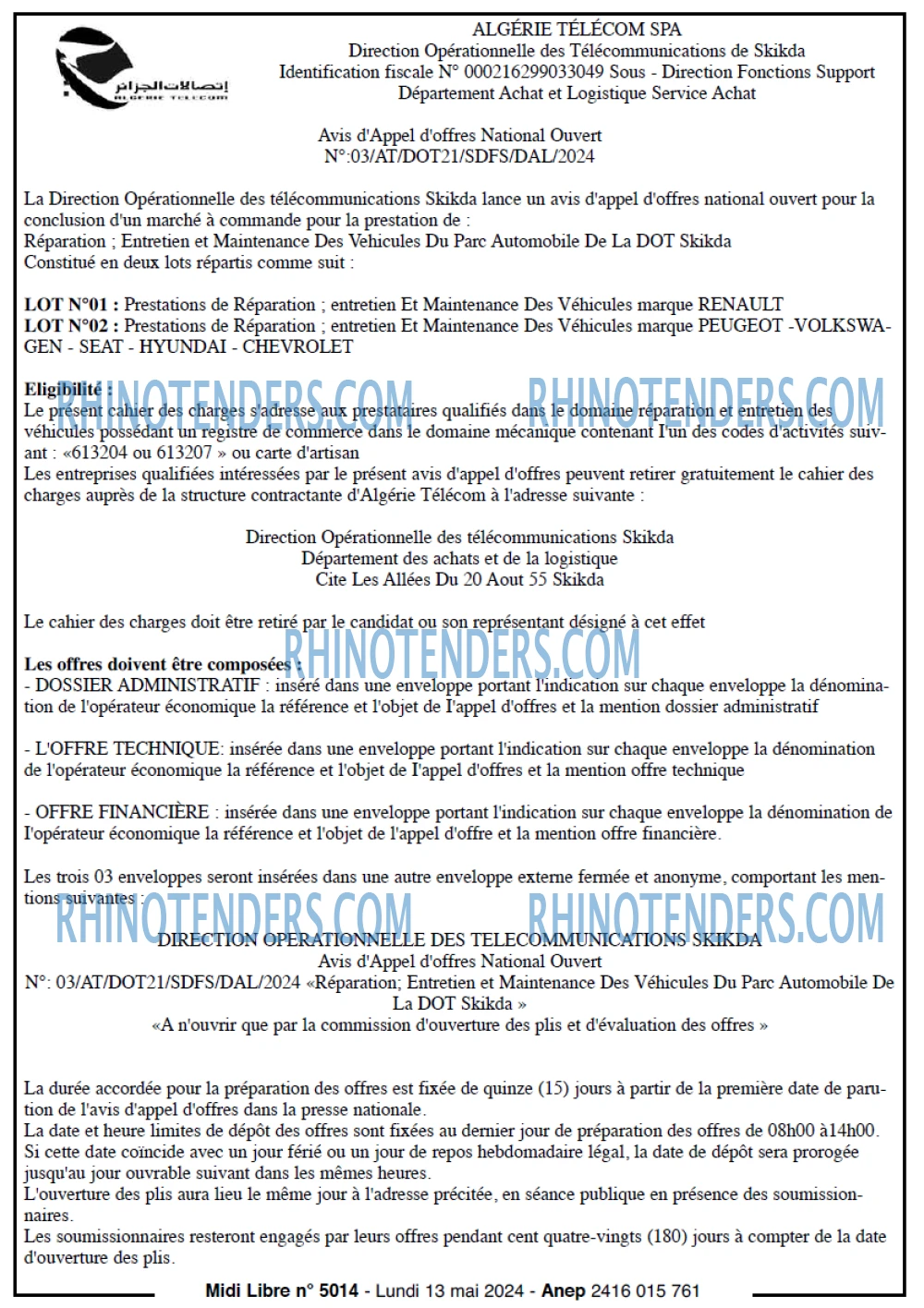 MIDI Libre