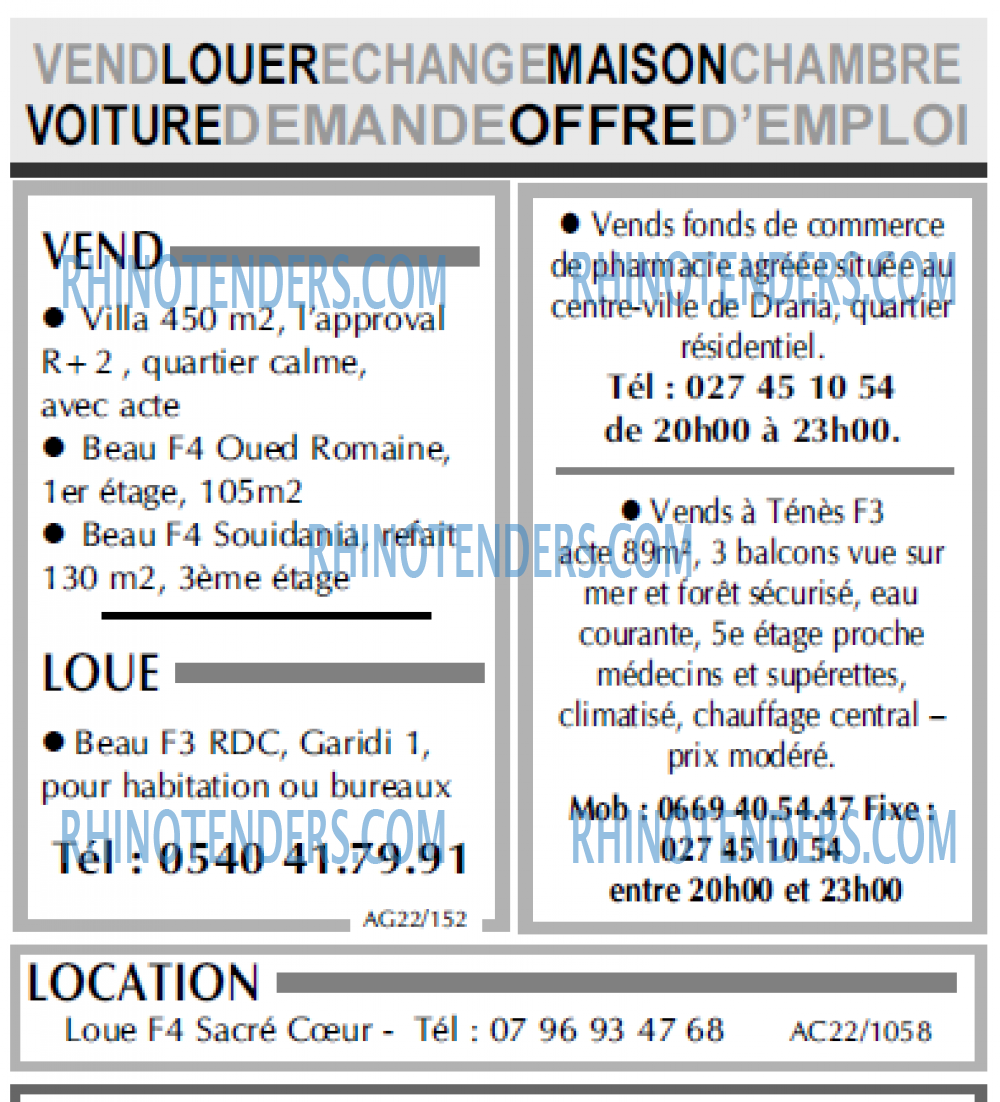 L'EXPRESSION