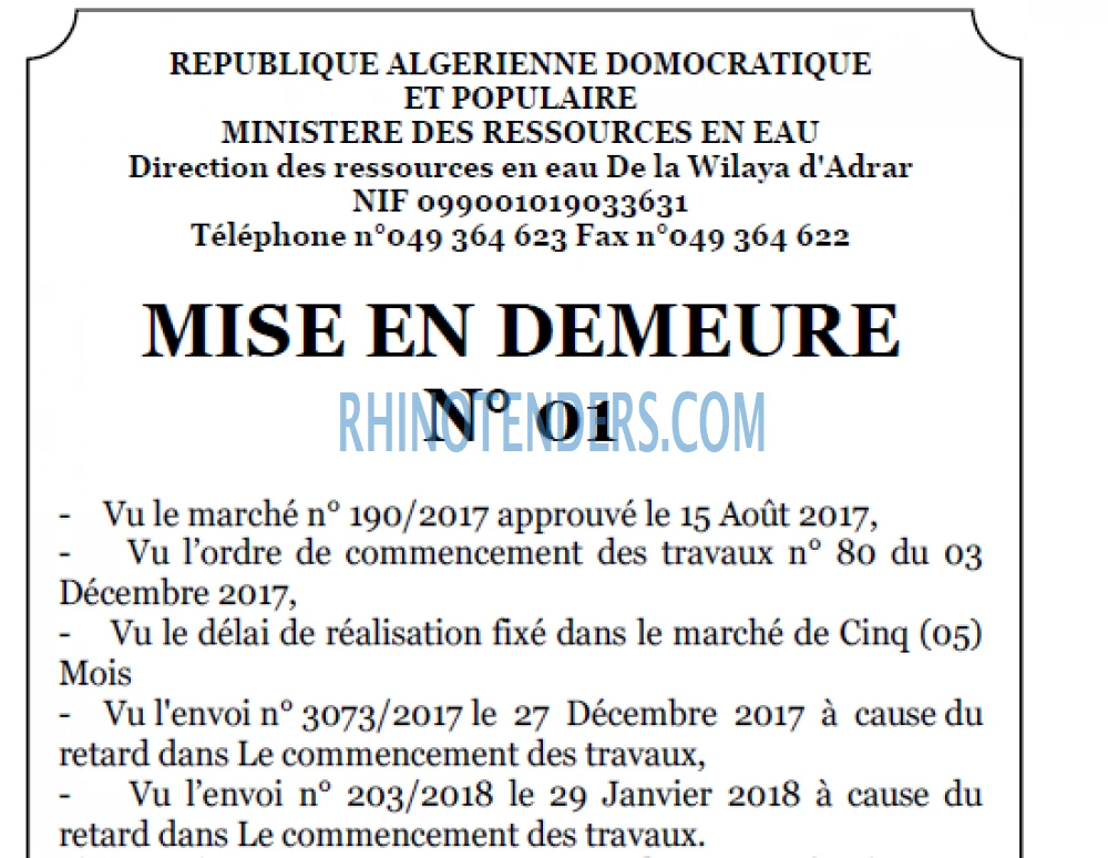 Jeune Independant
